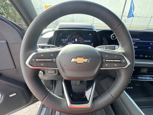 New 2026 Chevrolet Tahoe Premier image 21