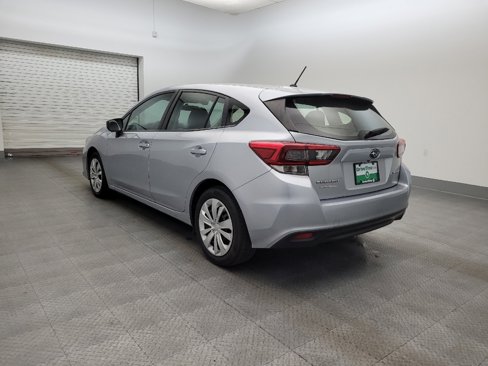 Used 2023 Subaru Impreza 2.0i image 5