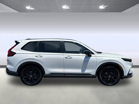 New 2026 Honda CR-V Sport Touring image 8