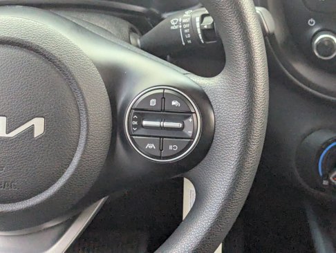 Certified 2023 Kia Soul LX image 18