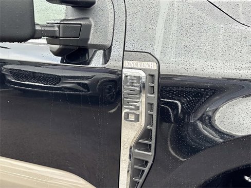 New 2026 Ford F250 King Ranch image 10