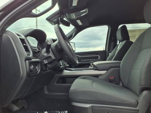 New 2026 RAM 2500 Big Horn image 13