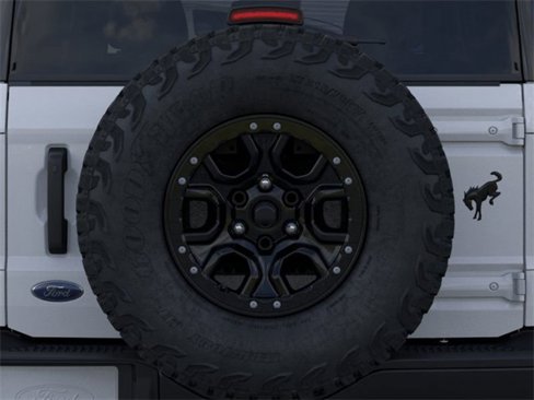 New 2025 Ford Bronco Badlands image 24