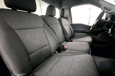 New 2026 Ford F250 XL w/ 360-Degree Camera Package image 26