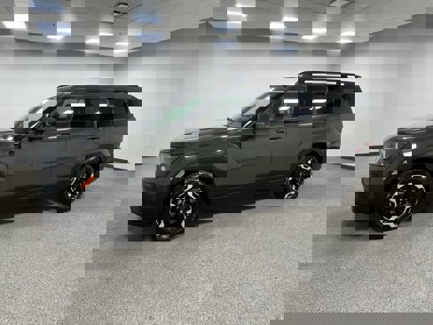 Used 2024 Hyundai Santa Fe SEL image 7