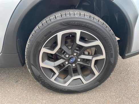 Used 2016 Subaru Crosstrek 2.0i Premium image 22