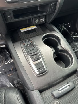 Used 2023 Honda Passport EX-L image 14