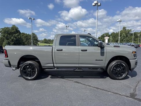 New 2026 RAM 2500 Big Horn image 4