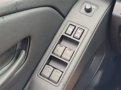 New 2026 Nissan Frontier SV image 20