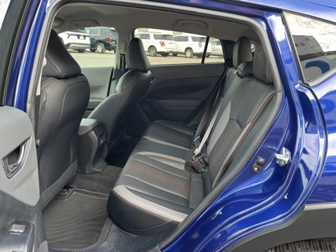 Used 2025 Subaru Crosstrek 2.5i Limited w/ Popular Package #3A image 29