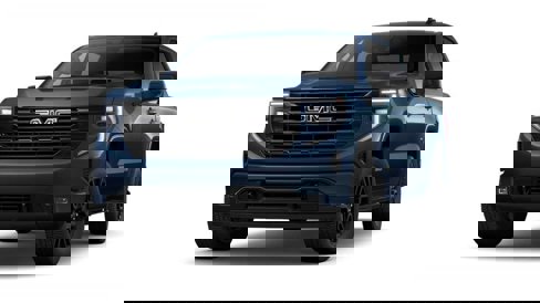 New 2026 GMC Sierra 1500 Elevation w/ Preferred Package image 51