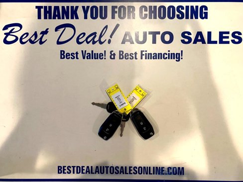 Used 2021 Ford F150 XLT w/ Equipment Group 301A Mid image 30
