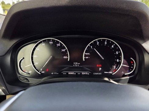 Used 2019 BMW X3 sDrive30i w/ Convenience Package image 24