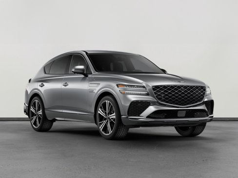 New 2026 Genesis GV80 3.5T e-SC image 2