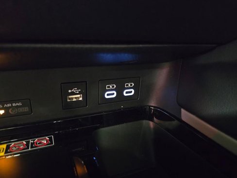 Used 2025 Toyota Camry XSE image 75