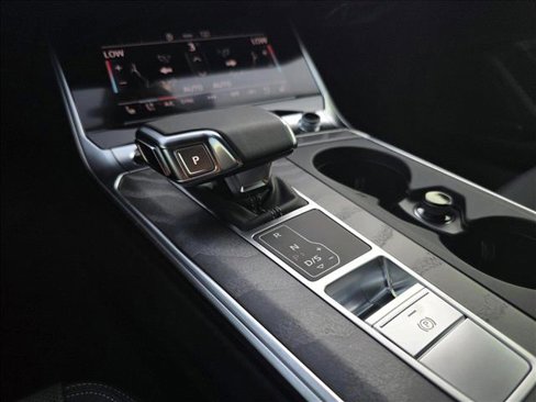 New 2025 Audi A6 3.0T Premium image 24