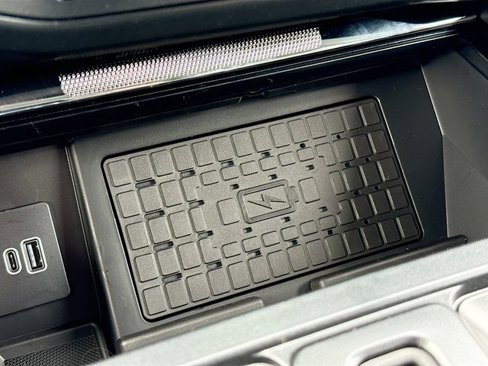 New 2025 Ford F150 Lightning Flash image 37