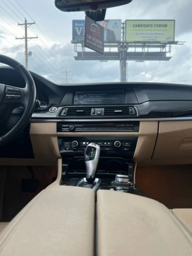 Used 2011 BMW 535i xDrive Sedan image 10