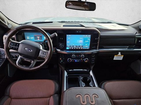 New 2026 Ford F250 King Ranch image 11