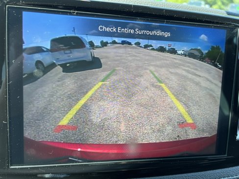 New 2026 Chrysler Pacifica Select image 32