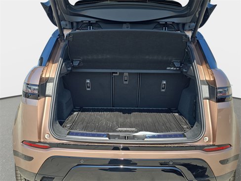 New 2026 Land Rover Range Rover Evoque Dynamic SE image 12