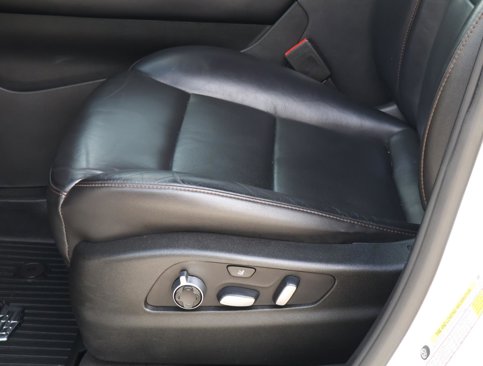 Certified 2021 Cadillac XT4 Sport image 19