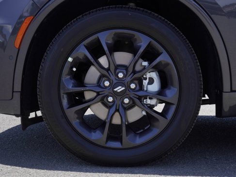 New 2025 Dodge Durango R/T w/ Blacktop Package image 11