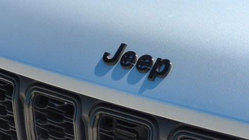 Used 2024 Jeep Grand Cherokee Altitude image 12