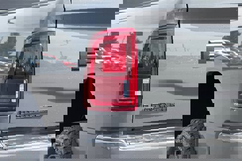 New 2026 RAM 2500 Laramie image 31