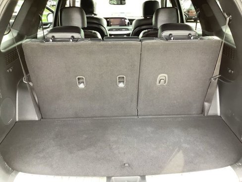 Used 2022 Hyundai Palisade Calligraphy image 10