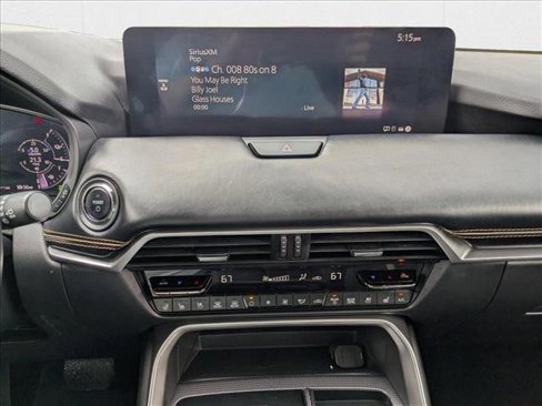 Used 2024 MAZDA CX-90 Plug-In Hybrid w/ Premium Plus image 15