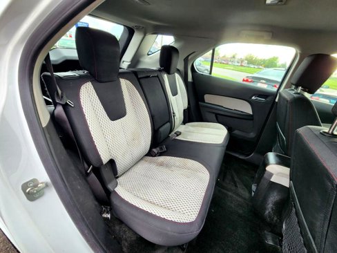 Used 2015 Chevrolet Equinox LS image 18