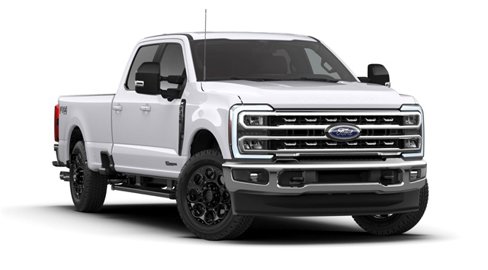 New 2026 Ford F350 XLT image 4