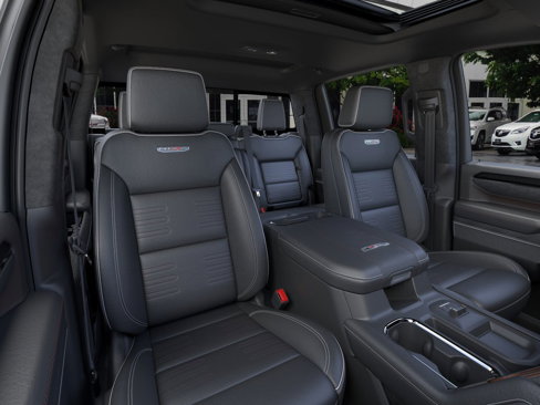 New 2026 GMC Sierra 2500 AT4X image 18