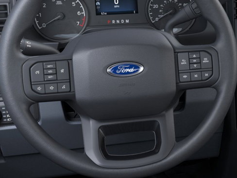 New 2026 Ford F250 XL w/ FX4 Off-Road Package image 8