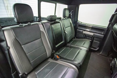 Used 2019 Ford F150 Raptor w/ Equipment Group 802A Luxury image 27