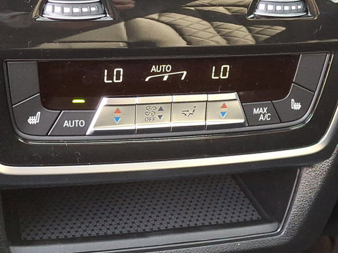 New 2026 BMW X7 xDrive40i w/ M Sport Package image 6