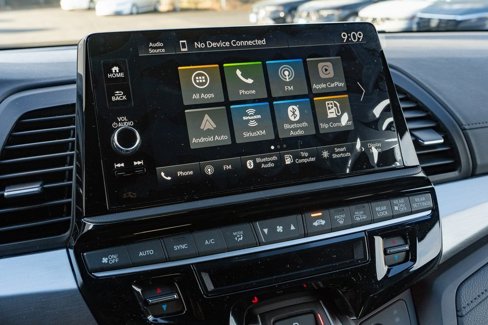 New 2026 Honda Odyssey Sport-L image 27