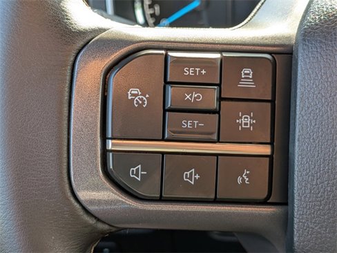 Used 2023 Ford F150 XLT w/ Equipment Group 302A High image 27