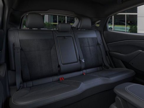 New 2025 Ford Mustang Mach-E GT w/ Interior Protection Package image 11