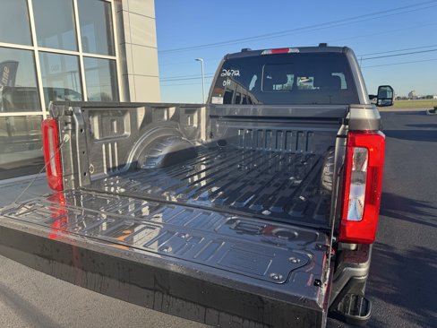 New 2026 Ford F250 XL image 10