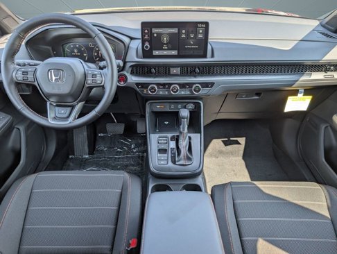 New 2026 Honda CR-V TrailSport image 15