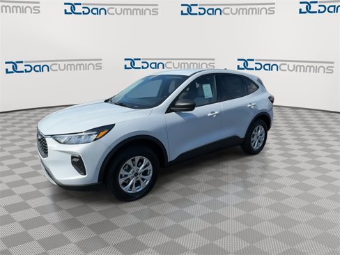 New 2026 Ford Escape Active w/ Cold Weather Package image 4
