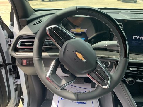 New 2026 Chevrolet Traverse High Country image 8