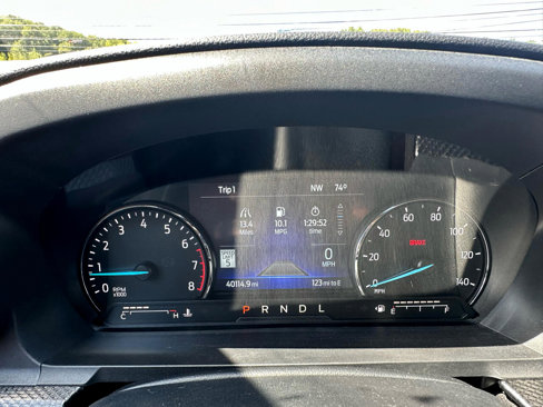 Used 2022 Ford Explorer ST-Line image 15