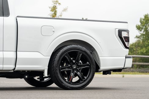 Used 2023 Ford F150 XL w/ Trailer Tow Package image 36