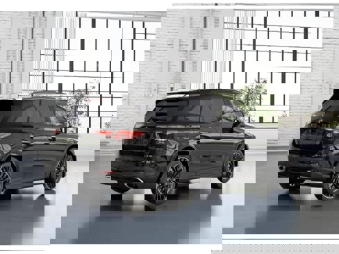 New 2026 Mercedes-Benz GLC 350e 4MATIC image 19