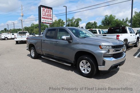 Used 2021 Chevrolet Silverado 1500 LT w/ Convenience Package II image 7