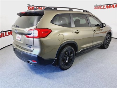 New 2025 Subaru Ascent Bronze Edition image 4