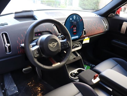 New 2026 MINI Cooper Countryman John Cooper Works image 15